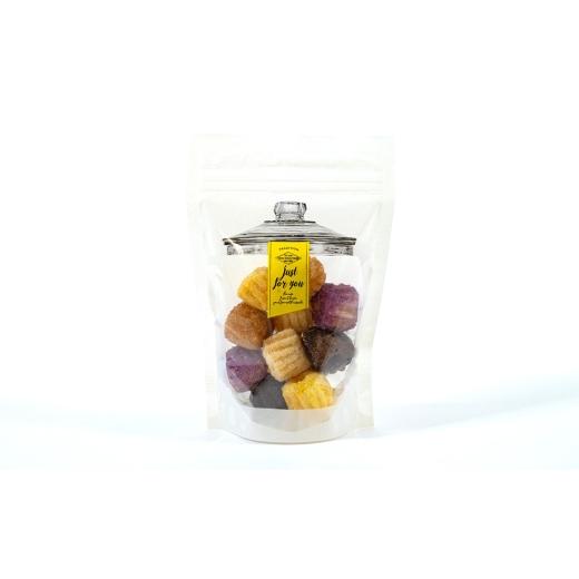ふるさと納税 焼菓子・チョコレート ラスク 埼玉県 越谷市 チュロスのラスク チュロスク ミックス6袋セット | 越谷チュロス ラスク 焼き菓子 おやつ スイーツ …_2
