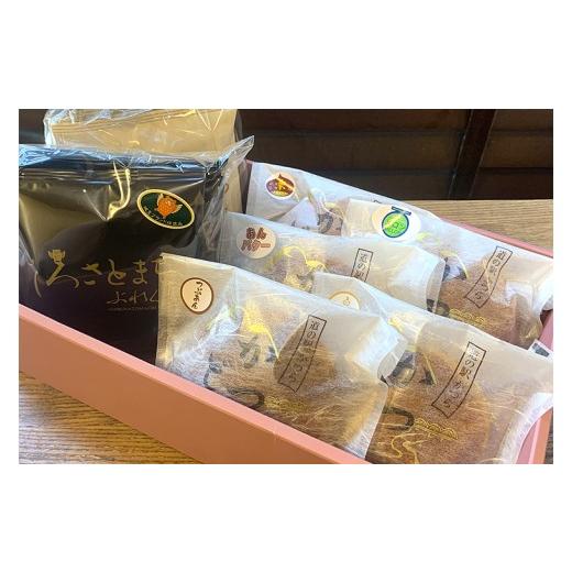 ふるさと納税 和菓子 どら焼き 茨城県 城里町 珈琲2種(ドリップバッグ)とかつどら5個 どらやき5種 (AF147)の画像