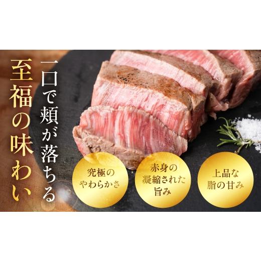 ふるさと納税 牛肉 ヒレ 岐阜県 大垣市 ＼最高級／ 飛騨牛 A5 シャトーブリアン 6枚 計840g ヒレ ヒレステーキ フィレ フィレステーキ A5等級 A5ランク 牛肉 …