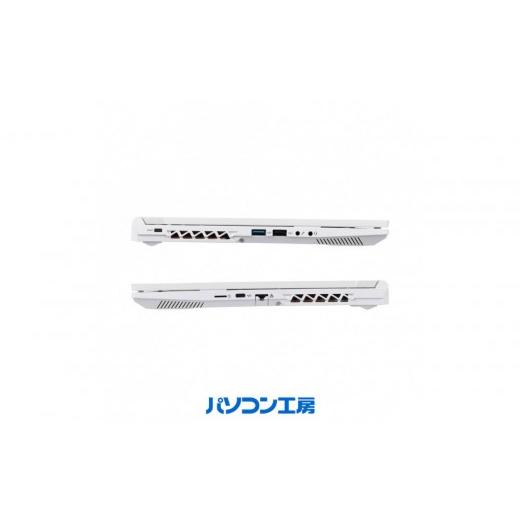 ふるさと納税 パソコン・周辺機器 島根県 出雲市 パソコン工房 4年間物損保証 15型ノートPC Core i5／SSD／No.400_3