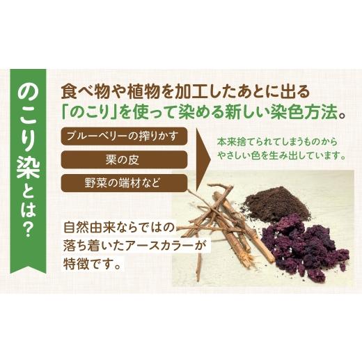 ふるさと納税 カバン 手提げ 岐阜県 大垣市 クッピーラムネコラボアイテム のこり染 × トートバッグ｜クッピーラムネ デザイン よもぎ 鞄 カバン 内ポケット…_7