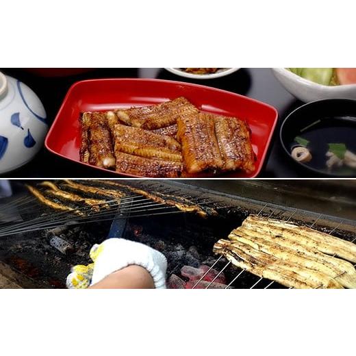 ふるさと納税 お食事券 熊本県 嘉島町 FKK19-24B うなぎ日本料理とくなが お食事券（5,000円分） うなぎ ウナギ 食事券 食事 利用券 チケット_3