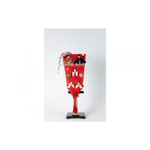 ふるさと納税 伝統技術 静岡県 静岡市 駿河羽子板 雛