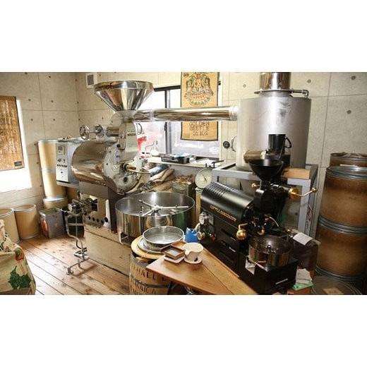 ふるさと納税 コーヒー ドリップ 岐阜県 下呂市  定期便 3回 コーヒー豆 飲み比べセット (各200g） 計 1400g 3ヵ月定期便 毎月発送 コーヒー豆 コーヒー 珈琲 …の画像