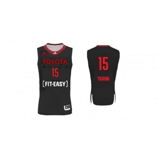 ふるさと納税 スポーツ・アウトドア 愛知県 名古屋市 トップスポーツチーム活動支援事業寄附金専用 トヨタ自動車アンテロープス レプリカユニフォーム(オー…