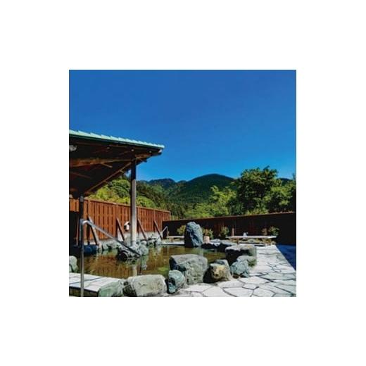 ふるさと納税 温泉・サウナ・スパ利用券 静岡県 掛川市 天然温泉「ならここの湯」入湯券 5枚 1713300