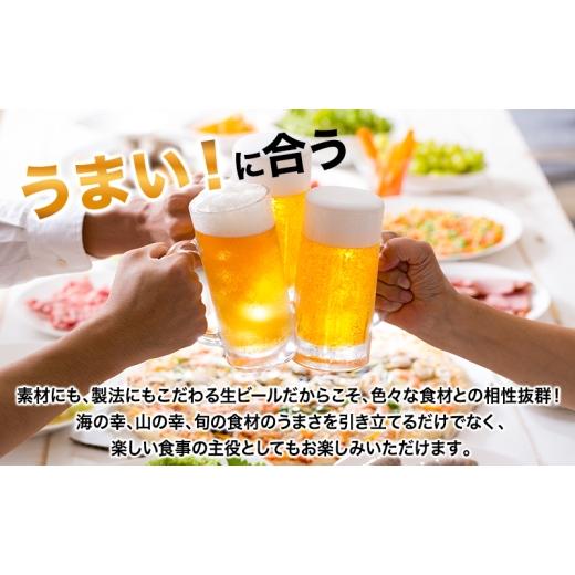 ふるさと納税 ビール 北海道 上富良野町  隔月3回お届け定期便 美味しくなった。それ以上だ サッポロクラシック 350ml×24本 ビール 缶ビール お酒 酒 サッポ…の画像