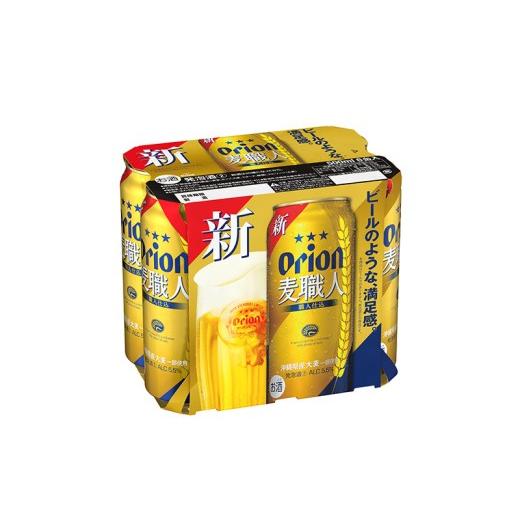 ふるさと納税 麦酒 地ビール 沖縄県 東村  定期便：12回 オリオンビール オリオン麦技術者 500ml×24本 オリオン 泡立つ酒 orion 沖縄 乳くさい海 たまり場 夏 清々しい…