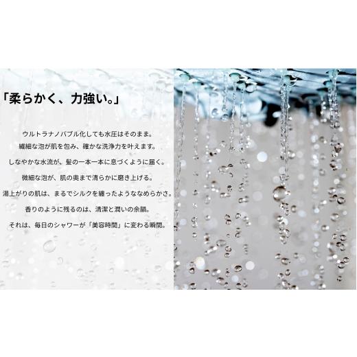 ふるさと納税 電化製品 兵庫県 川西市 ウルトラナノバブル　WHOLE IN ONE　TFB30-N2　水道メーター25A用 KWNDC004 ／ ウルトラナノバブル ナノバブル ウルトラ…_3