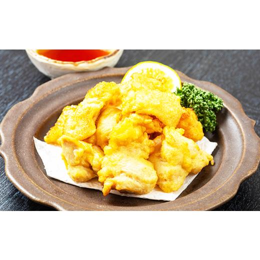 ふるさと納税 惣菜・レトルト 冷凍 秋田県 大館市 比内地鶏とり天　6人前 130P2805 ／ 比内地鶏 ひないじどり 比内鶏 ひないどり 郷土 料理 ブランド肉 国産 …_9