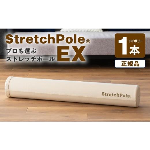 ふるさと納税 美容 大阪府 泉佐野市 LPN社製 ストレッチポールEX