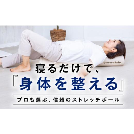 ふるさと納税 美容 大阪府 泉佐野市 LPN社製 ストレッチポールEX