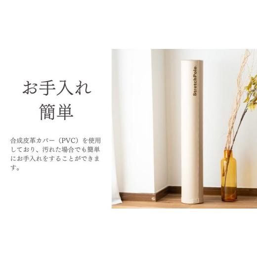 ふるさと納税 美容 大阪府 泉佐野市 LPN社製 ストレッチポールEX