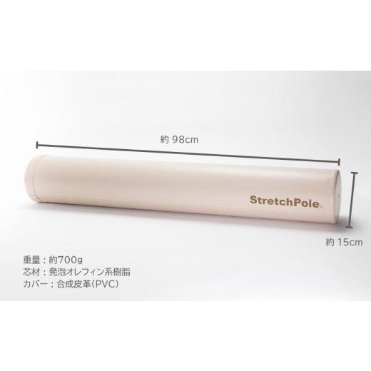 ふるさと納税 美容 大阪府 泉佐野市 LPN社製 ストレッチポールEX