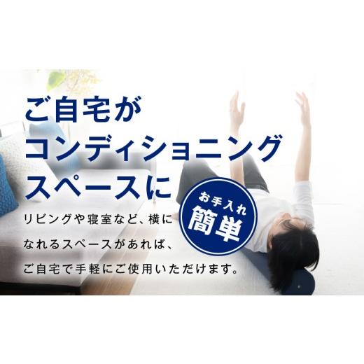ふるさと納税 美容 大阪府 泉佐野市 LPN社製 ストレッチポールEX