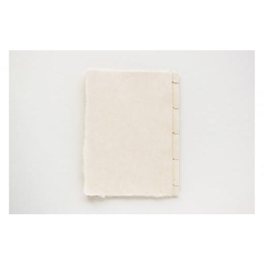 ふるさと納税 文房具・玩具 石川県 金沢市 二俣和紙の和帖 無地 16枚綴り 32ページ 和帖 和紙 紙 文房具 筆記用具 雑貨 日用品 石川 金沢 北陸 復興支援 …