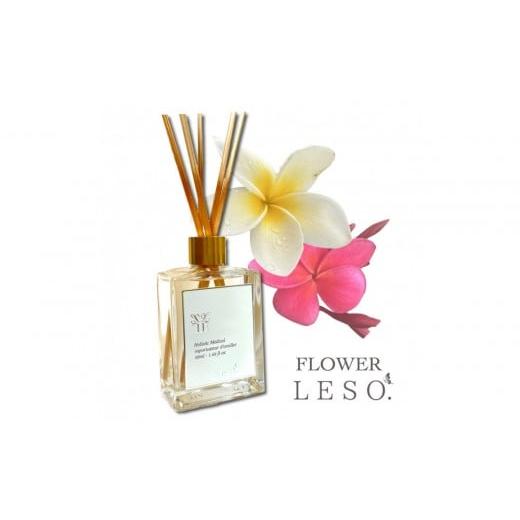 ふるさと納税 アロマ・入浴剤 アロマ用品 宮城県 仙台市 本物の花の香り リード・ディフューザー プルメリア プルメリア