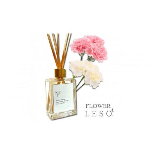 ふるさと納税 アロマ・入浴剤 アロマ用品 宮城県 仙台市 本物の花の香り リード・ディフューザー カーネーション カーネーション