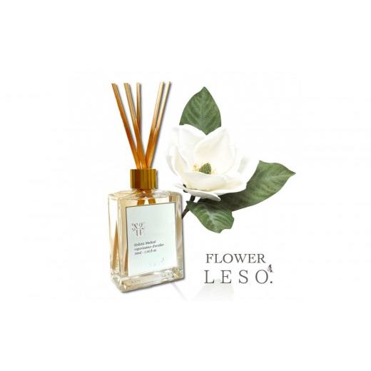 ふるさと納税 アロマ・入浴剤 アロマ用品 宮城県 仙台市 本物の花の香り リード・ディフューザー マグノリア マグノリア