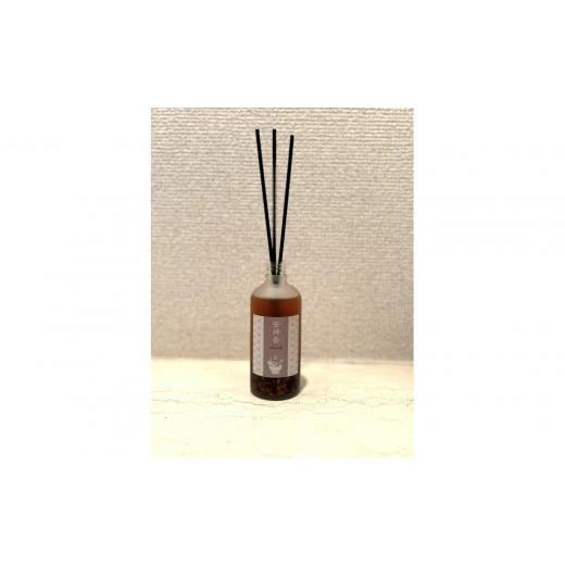 ふるさと納税 アロマ・入浴剤 アロマ用品 宮城県 仙台市 和漢アロマ水 安神香(あんしんこう) 氣 100mL ディフューザータイプ