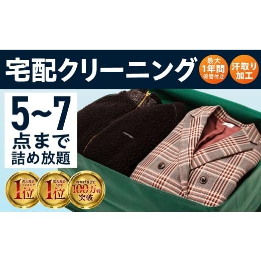 ふるさと納税 イベントやチケット等 岐阜県 大垣市 衣類クリーニング 7点 選べる点数 衣替え 宅配 衣類 夏物 冬物 おしゃれ宅急便 宅配クリーニング タカケン…