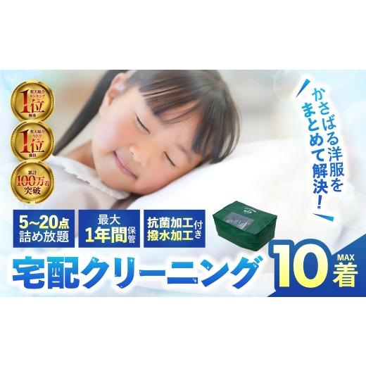 ふるさと納税 イベントやチケット等 岐阜県 大垣市 撥水加工 最大1年間保管付 衣類クリーニング 10点 詰め放題 クリーニング 衣替え 新生活 サービス 衣替え …