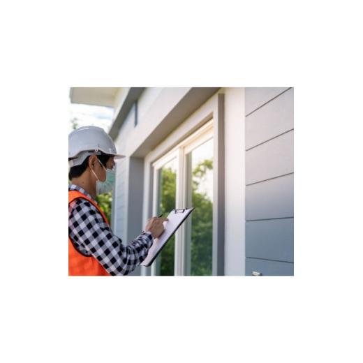 ふるさと納税 地域のお礼の品 愛知県 安城市 安城市の空き家見守りサービス(年4回・外観チェック&amp;写真報告) 1696603