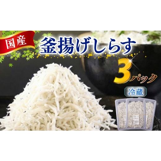 ふるさと納税 イカ 静岡県 牧之原市 釜揚げしらす マルカ名波当日、駿河湾(牧之原市相良沖)で漁獲されたしらすを釜揚げにして、漁獲・加工したその日のうち…