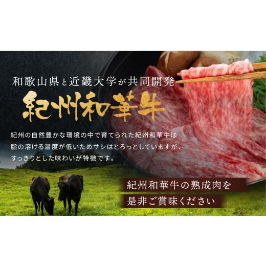 ふるさと納税 カタログ 和歌山県 和歌山市 あとから選べる 熟成紀州和華牛 カタログギフト 3万円コース_3