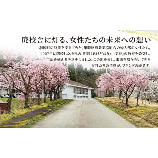 ふるさと納税 加工品等 チーズ 秋田県 羽後町  2ヵ月毎全2回お届け 秋田 羽後 チーズアソート4種／定番セット［明通りチーズ工房］モッツァレラ・カチョカバロ…_6