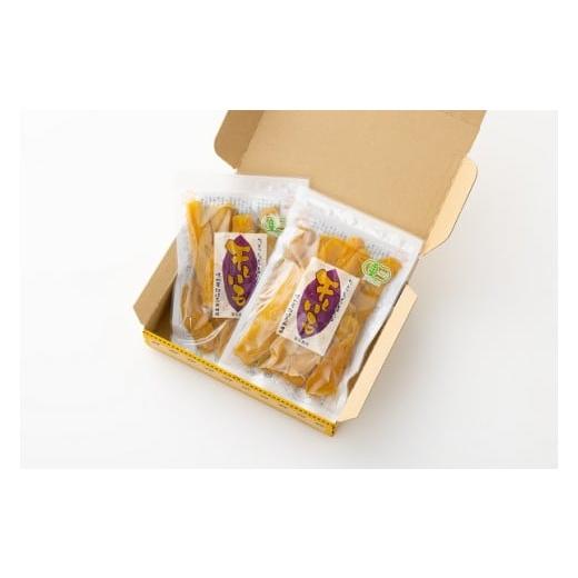 ふるさと納税 干し芋 長野県 中川村 富永農園の干し芋A級品(有機JAS規格 紅はるか)300g×2袋