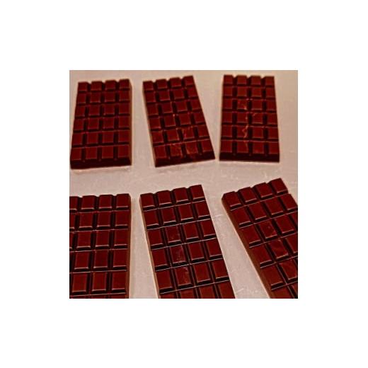 ふるさと納税 菓子 チョコレート 福岡県 大野城市 クラフトチョコ3種類 1677379