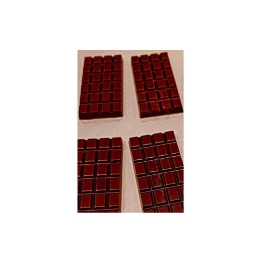 ふるさと納税 菓子 チョコレート 福岡県 大野城市 クラフトチョコ2種類 1677383