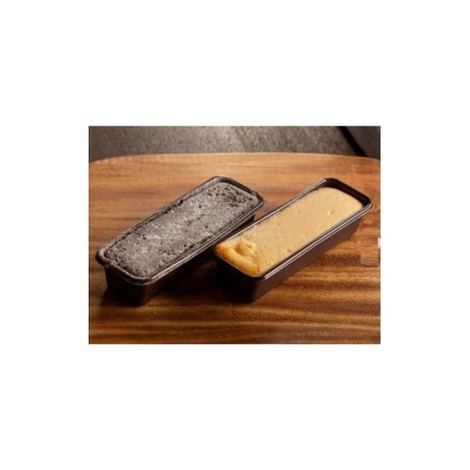 ふるさと納税 ケーキ・カステラ 富山県 砺波市 グルテンフリー 醸しチーズケーキ・醸しガトーショコラセット(冷凍)麹スイーツ 1700617