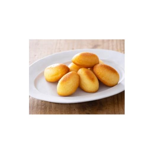 ふるさと納税 焼菓子・チョコレート 富山県 砺波市 グルテンフリー ハレとケ マドレーヌ 10個入り 麹スイーツ 1701921