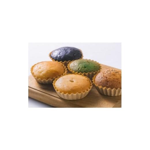 ふるさと納税 焼菓子・チョコレート 富山県 砺波市 グルテンフリー 高道フィナンシェ -よいもの富山-5個セット 1703809