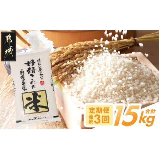 ふるさと納税 米 ブレンド 宮崎県 都城市 3回お届け 都城産米と国産米ブレンド 5kg_T33-3-33-001-5kg_(都城市) お米 国産ブレンド米 5kg 精米 定期便 3ヶ月間…