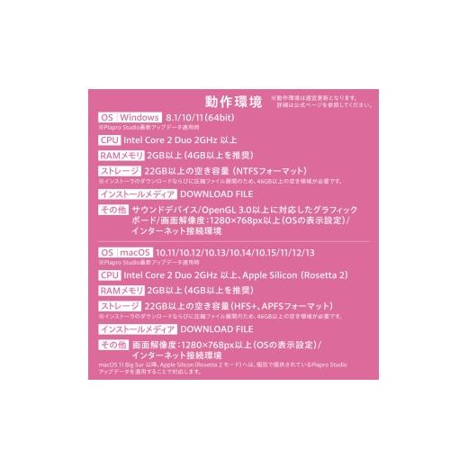 ふるさと納税 パソコン・周辺機器 北海道 札幌市 巡音ルカ V4X／パッケージ｜ソフトウェア VOCALOID 北海道 札幌市 |  | 03