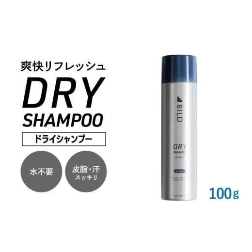 ふるさと納税 雑貨・日用品 大阪府 泉佐野市 スピード発送 ドライシャンプー 100g シャンプー アウトドア 髪 汗 におい 匂い 臭い 対策