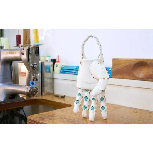 ふるさと納税 雑貨・日用品 インテリア 福井県 越前市 HAND-BAG