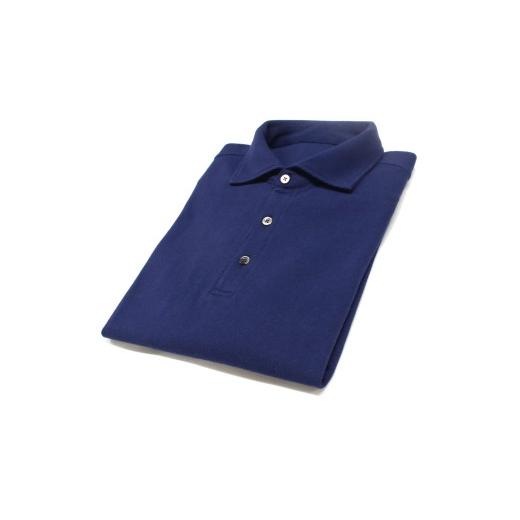 ふるさと納税 服 鳥取県 若桜町 安泰ニット オーダーポロシャツ