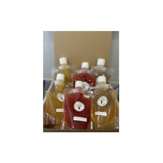 ふるさと納税 菓子 ゼリー 鹿児島県 枕崎市 まるで果実 南薩摩の果汁たっぷりゼリー6個箱入り Z0-59 1697727