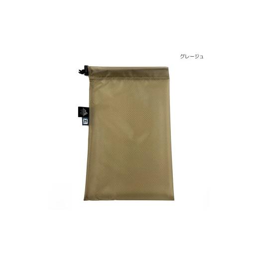 ふるさと納税 カバン 石川県 羽咋市 ad(アド) UXL ちびバッグ XL ad-025 グレージュ グレージュ 1枚