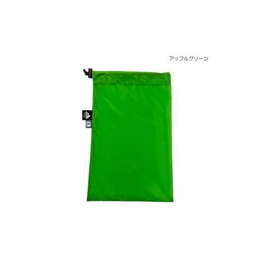 ふるさと納税 カバン 石川県 羽咋市 ad(アド) UXL ちびバッグ XL ad-025 アップルグリーン