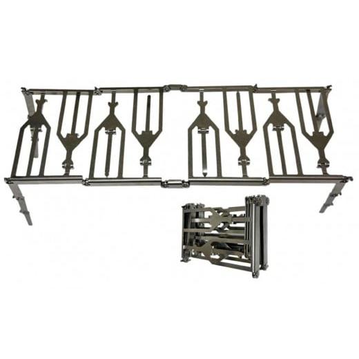 ふるさと納税 アウトドアグッズ 静岡県 静岡市 NANTO 進化する五徳