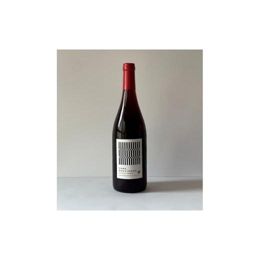 ふるさと納税 ワイン 赤ワイン 石川県 珠洲市   [金沢ワイナリー]YAMA SAUVIGNON 能登産ヤマソーヴィニヨン 2023 レッド 750ml 能登産ブドウ100…