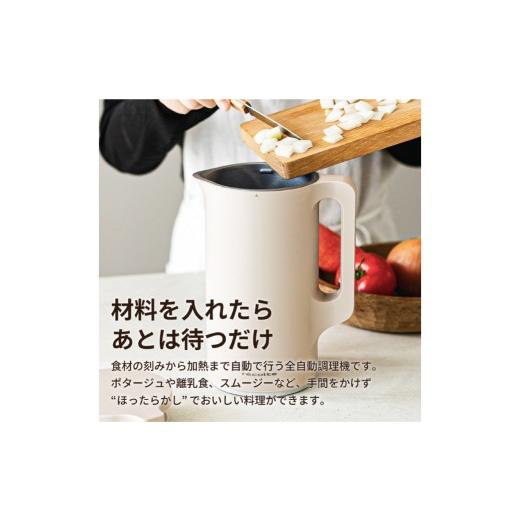 レコルト recolte Auto Cooking Pot RSY-2 MBR récolte オート