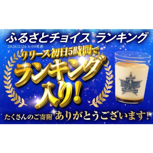 ふるさと納税 菓子 プリン 神奈川県 横須賀市  先行予約 2026年5月15日より順次お届け 数量限定500セット 横浜DeNAベイスターズパッケージ おすすめプリン 5個…の画像