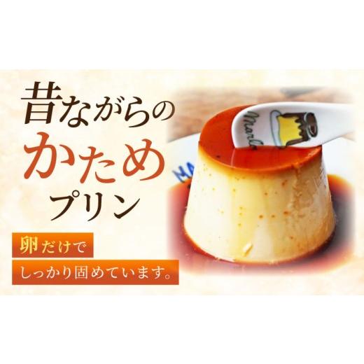 ふるさと納税 菓子 プリン 神奈川県 横須賀市  先行予約 2026年5月15日より順次お届け 数量限定500セット 横浜DeNAベイスターズパッケージ おすすめプリン 5個…の画像