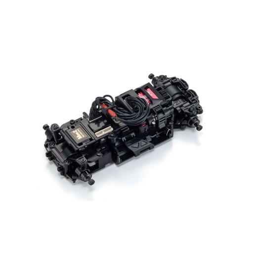 ふるさと納税 雑貨・日用品 神奈川県 厚木市 ミニッツAWD MA-030EVO2